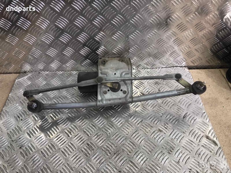 Механизъм чистачки Ford Ka,1999г., снимка 1