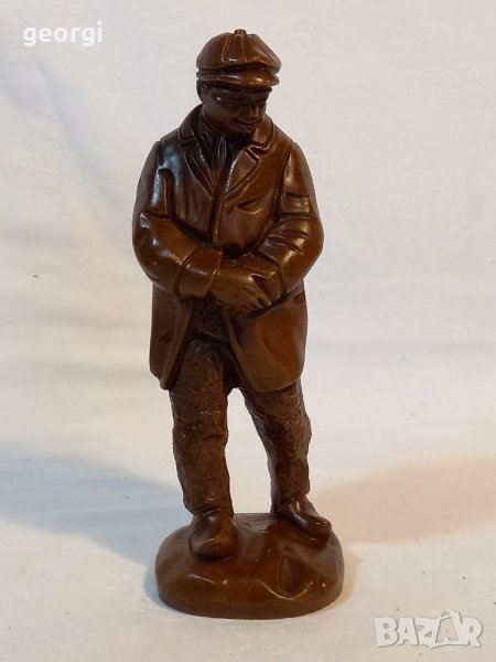 Авторска статуетка Schennine 23/2, снимка 1