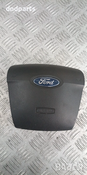 Airbag волан Ford S-Max 2009г.	, снимка 1