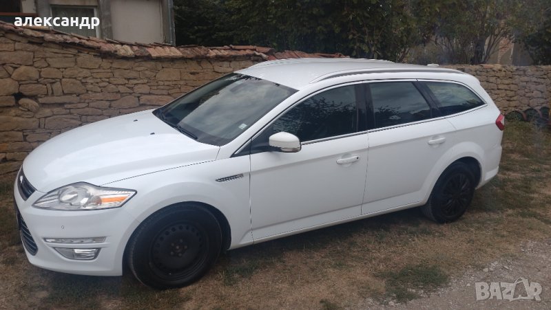Ford Mondeo 2.0 140кс, снимка 1