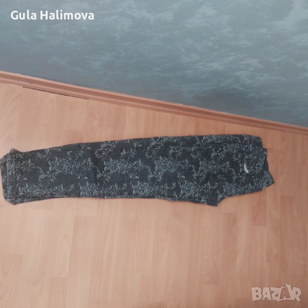 Дамски дънки , снимка 1