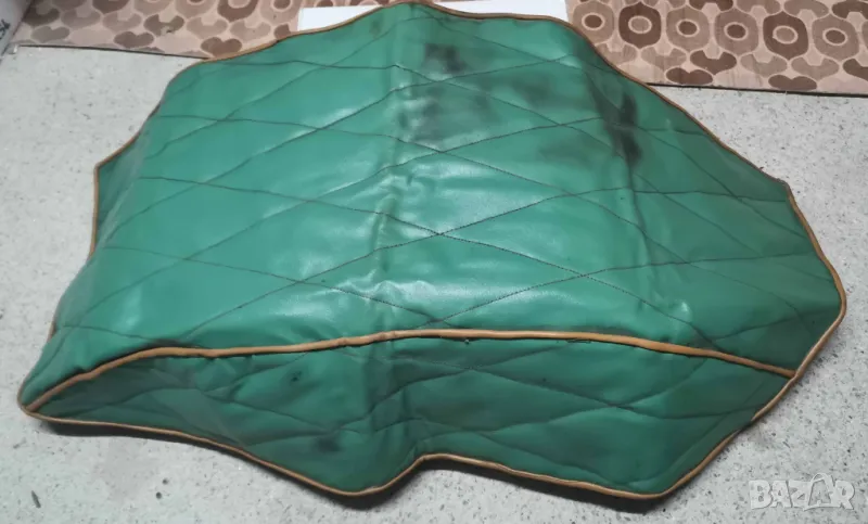 Предпазител за стар камион или автобус, снимка 1