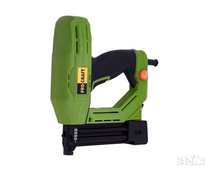 PROCRAFT PEH600 Електрически такер, снимка 1