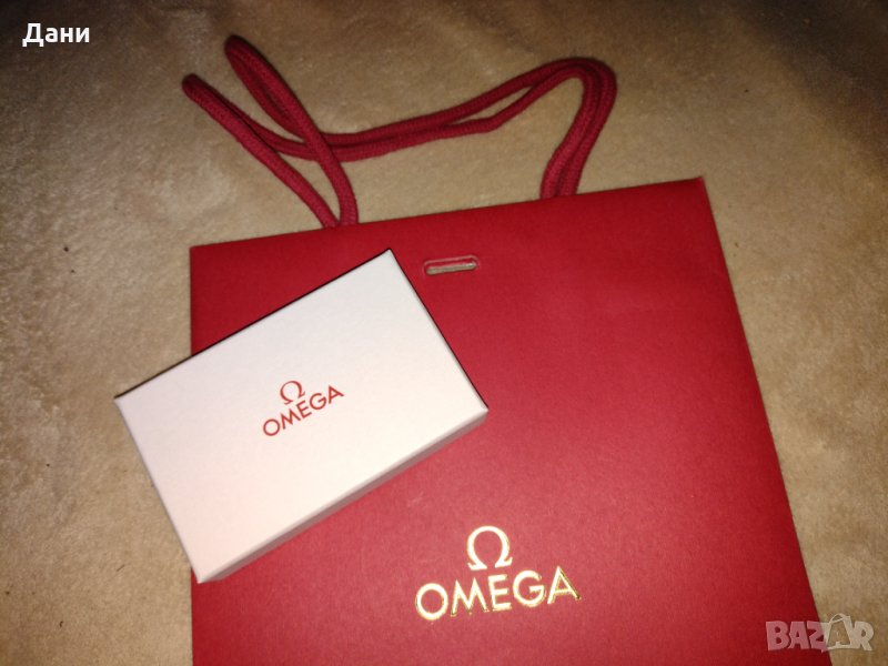 Опаковки OMEGA®, снимка 1