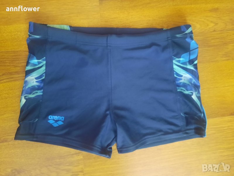 Бански боксер Arena , снимка 1