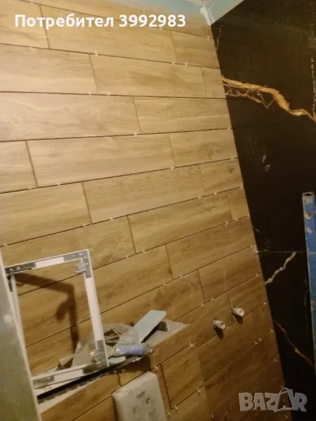 Строителни услуги , снимка 1