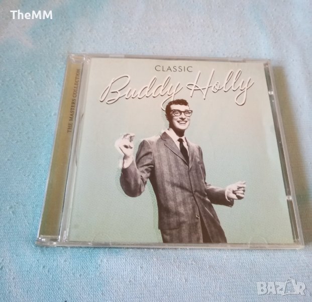 Buddy Holly - Classic, снимка 1
