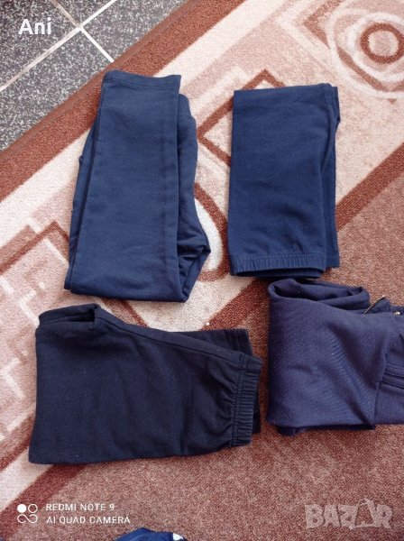 Детски клинчета-4бр, снимка 1