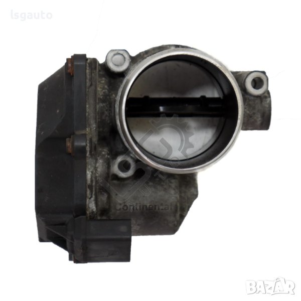 Дроселова клапа Ford Galaxy II 2006-2014 ID: 113399, снимка 1