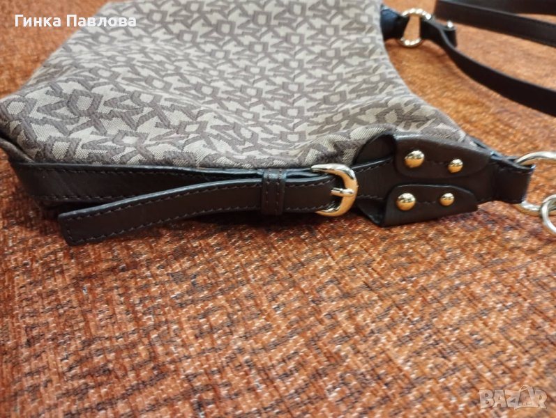 DKNY-дамска чанта в Чанти в гр. Варна - ID38337324 — Bazar.bg
