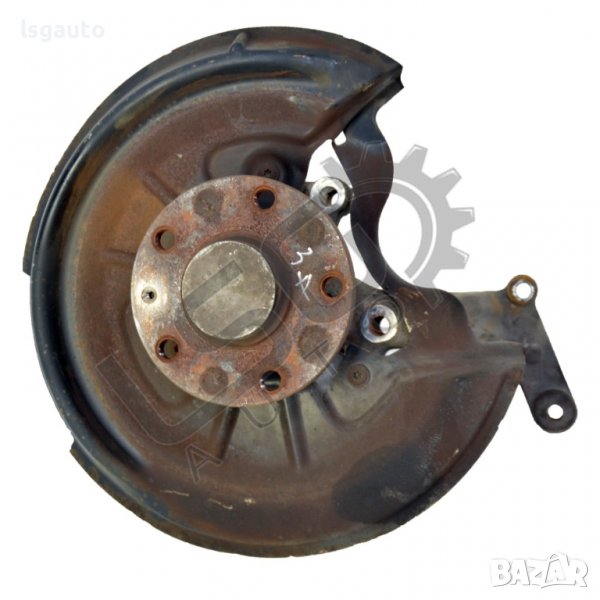 Заден десен шенкел Skoda OCTAVIA II (1Z)(2004-2010) ID: 89358, снимка 1