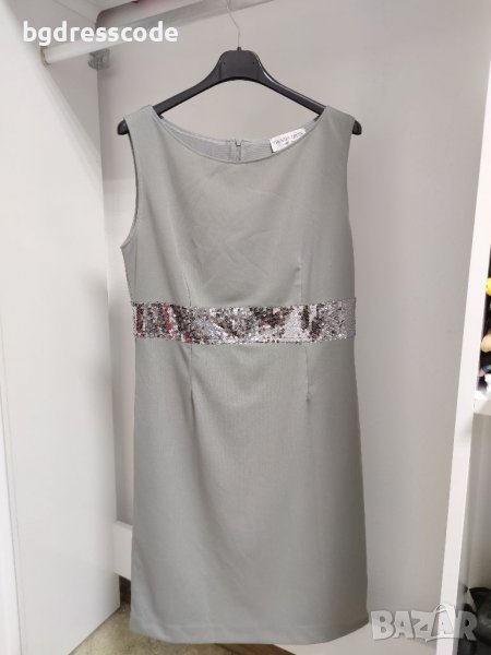 Рокля 48ми размер , снимка 1