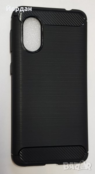 Samsung Xcover 5 силиконов гръб, снимка 1