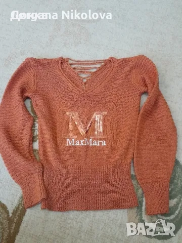 Дамска блуза М размер, снимка 1