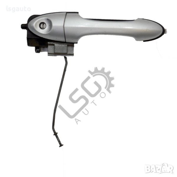 Външна дръжка предна лява врата Mazda Tribute 2000-2011 ID: 114374, снимка 1