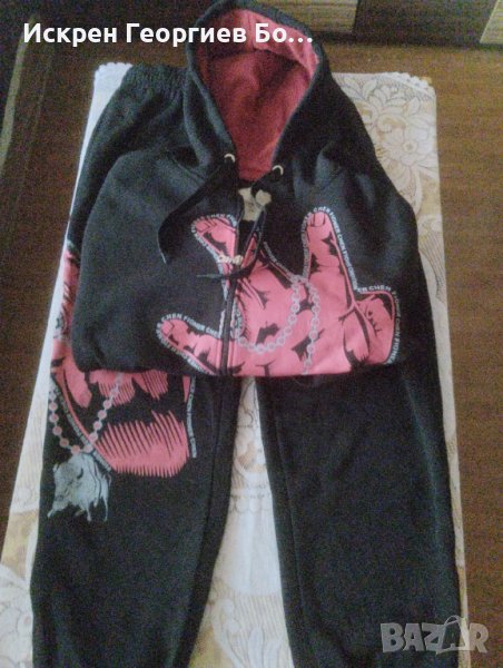 Спортен екип, снимка 1