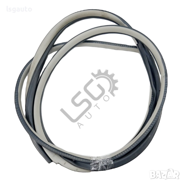 Уплътнение предна дясна врата  Subaru OUTBACK IV 2003-2009 ID: 153150, снимка 1