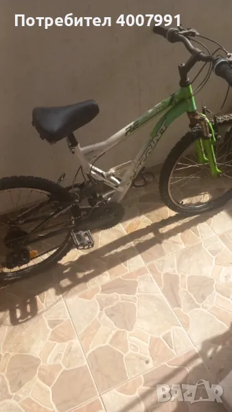 Велосипед, снимка 1