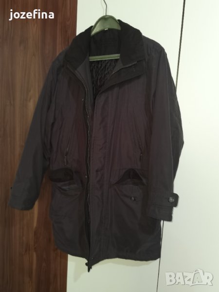 Мъжко яке марково, оригинално от марката Bexleys, снимка 1