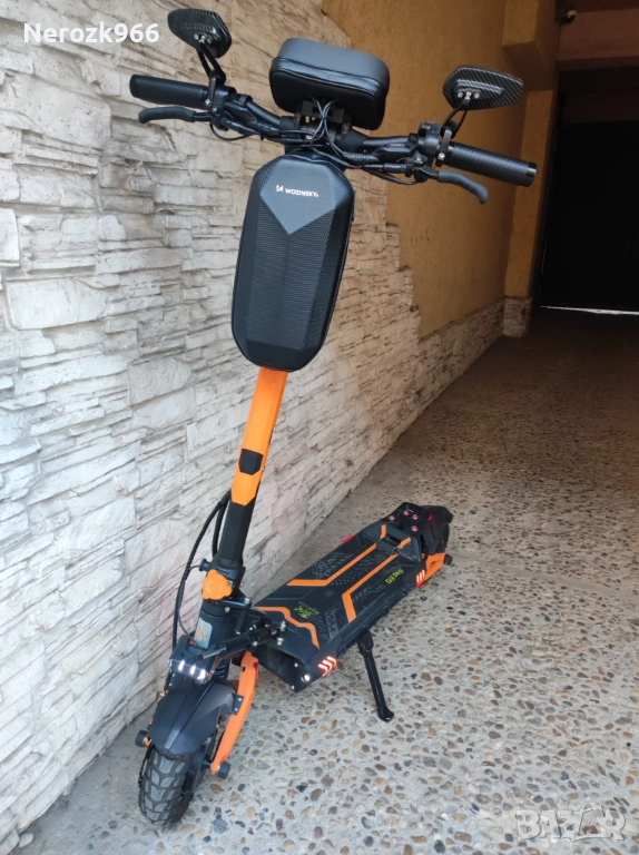 KukKirin G3 PRO , снимка 1