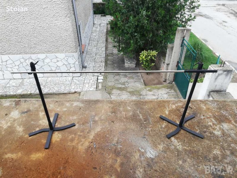 Шиш за чеверме , снимка 1