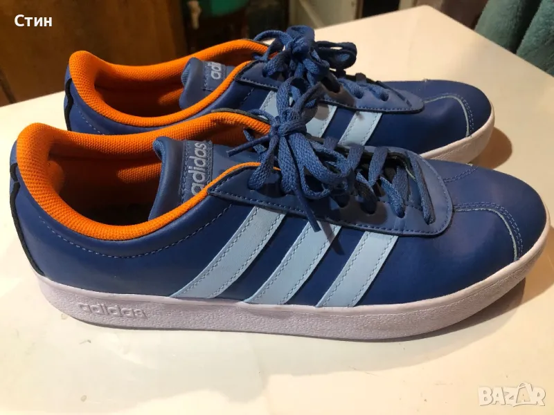 Маратонки Adidas , снимка 1