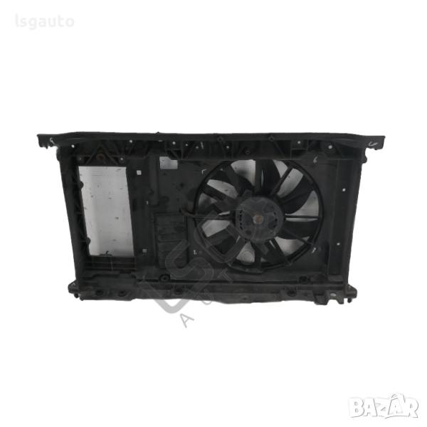 Дифузьор Citroen DS4 2011-2015 ID: 153509, снимка 1