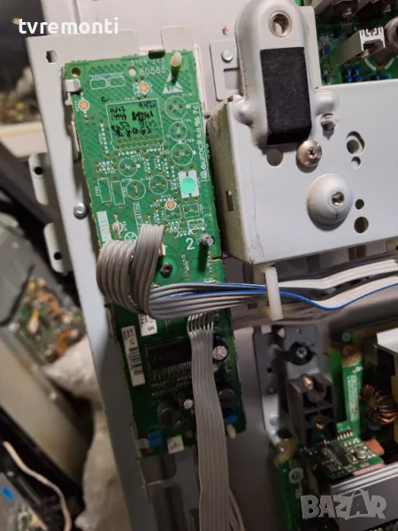 Audio Board 3104 313 60565 PHILIPS 42PF5320/10 ,For 42Inc Display S42SD-YB05, снимка 1