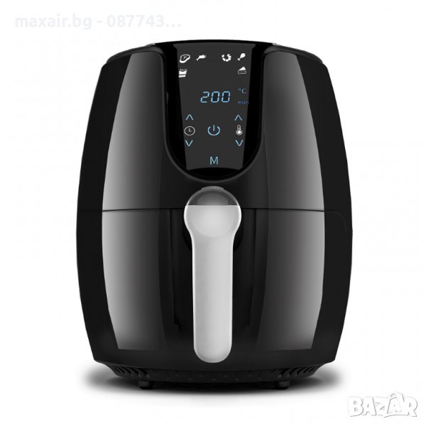 Фритюрник Air Fryer Rohnson R-2829 * Гаранция 2 години * Топ оферта!, снимка 1