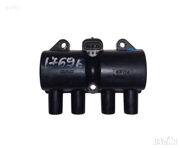 Запалителна Бобина Шевролет Авео (МП), снимка 1