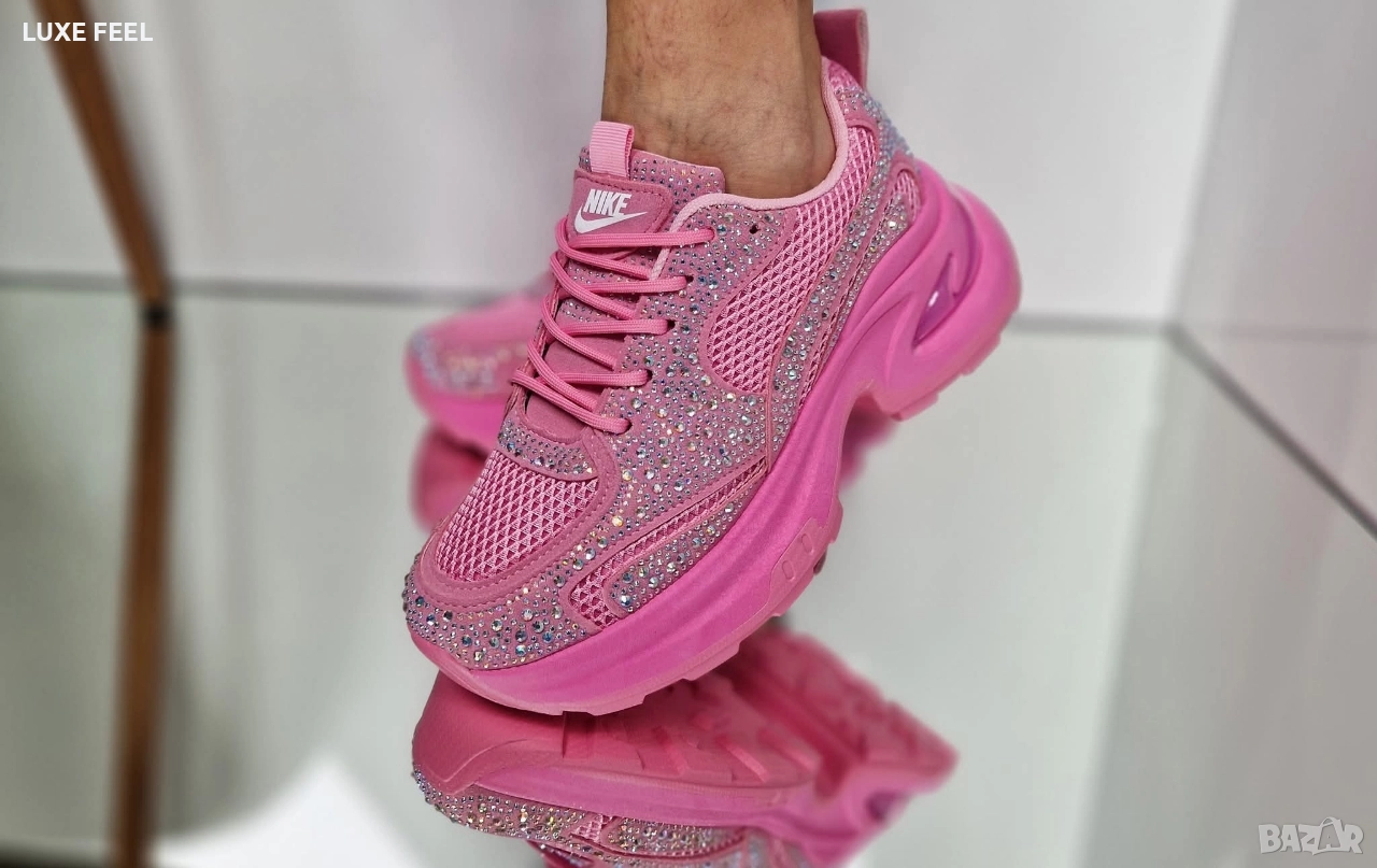 Дамски Маратонки ⚜️ Nike , снимка 1