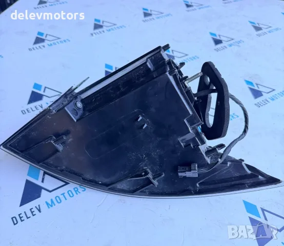 9813508680 стоп ляв външен от Peugeot 508 GT, 1.5 BlueHDI, двигател YHZT-C2B800, 10 Q4EP, DV5RC, снимка 5 - Части - 56024469
