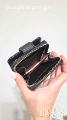 Портмоне Liu Jo - като ново, снимка 4 - Портфейли, портмонета - 52870535