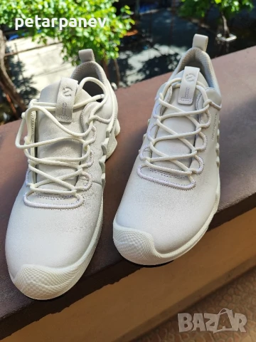 Женски обувки Еcco biom aex w - 41 номер 26,7 см, снимка 2 - Маратонки - 51070593