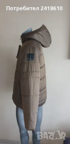 Jack Wolfskin Eisbach Primaloft Mens Jacket Size M НОВО! ОРИГИНАЛ! Мъжко Зимно  Яке!, снимка 9 - Якета - 47550205