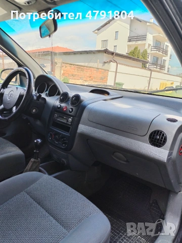 Продавам , снимка 2 - Автомобили и джипове - 54142292