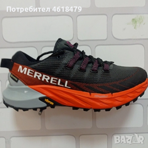 Дамски маратонки Merrell