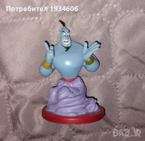 Магически аудио приказки: фигурки, снимка 3 - Детски книжки - 47238201