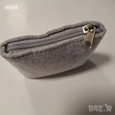 Портмоне за стотинки или дребни вещи, снимка 4 - Портфейли, портмонета - 50035704