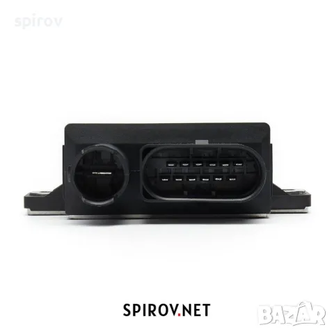 Реле подгревни свещи Mercedes OM646 W204 W211, снимка 6 - Части - 55715894