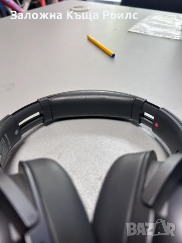 Слушалки Sony Headset WH-H900N, снимка 2 - Слушалки и портативни колонки - 51402258