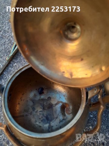 Месингови декори, снимка 8 - Декорация за дома - 38080107