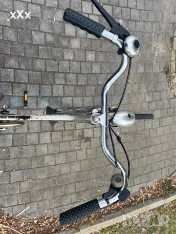 Градско колело Gazelle, снимка 7 - Велосипеди - 52198274