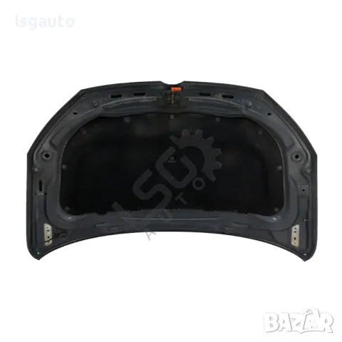 Преден капак Volkswagen Touran II 2011-2015 ID:145647, снимка 2 - Части - 49847506