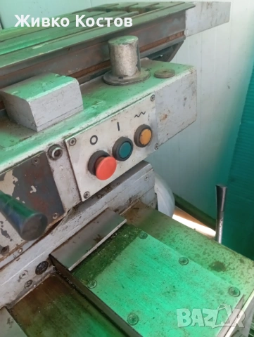 Продавам струг С10М и фреза ФУ251 ., снимка 12 - Стругове - 54364658