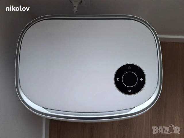 Narwal Freo X Ultra , снимка 11 - Прахосмукачки - 54030622