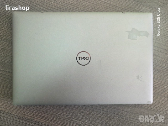 Разпродажба! Dell Latitude 3320 Core i5 1135G7 / 8GB DDR4/ 256GB NVMe SSD/ Intel Iris XE, снимка 6 - Лаптопи за работа - 53885974