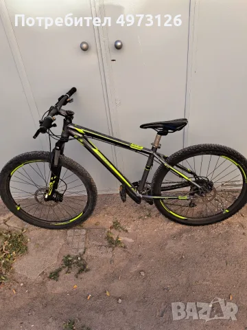 Колело 27.5 цола