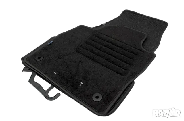 Мокетни стелки за Seat Ibiza V (2017+) / Arona (2017+)