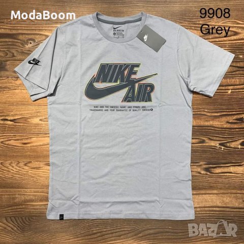 Мъжки тениски Nike, снимка 5 - Тениски - 37160737